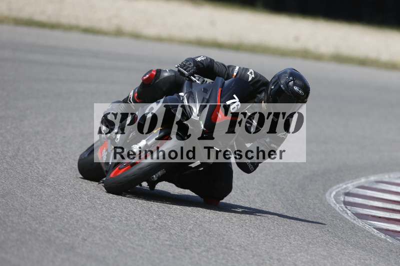 /21 17.06.2026  Ducati Schweiz Track Warmup ADR/Gruppe gelb/76